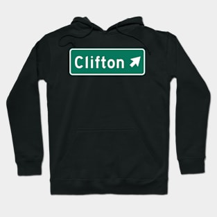 Clifton Hoodie